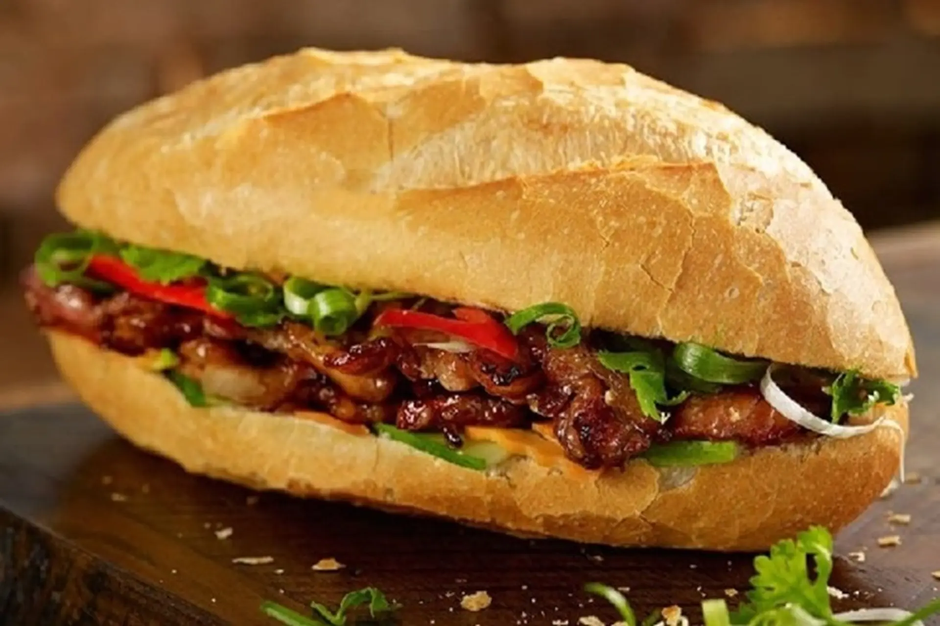 Bánh mì